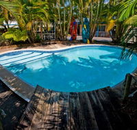 Tin Can Bay Motel - Tourism Adelaide
