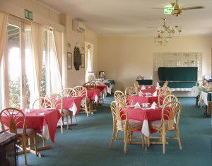 Sovereign Motor Inn Cooma - Tourism Adelaide 2