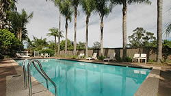 Niagara Park NSW Tourism Adelaide