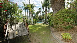 Terranova Park Motel - Tourism Adelaide 2