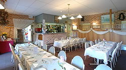 Terranova Park Motel - Tourism Adelaide 3