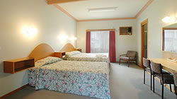 Terranova Park Motel - Tourism Adelaide 4