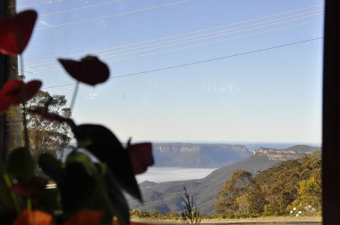 Jamison House And The Rooster Restaurant - Tourism Adelaide 1