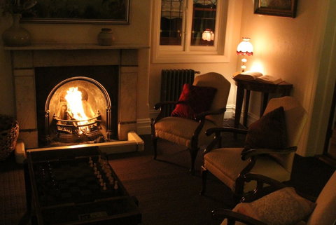 Jamison House And The Rooster Restaurant - Tourism Adelaide 2