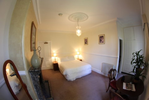 Jamison House And The Rooster Restaurant - Tourism Adelaide 3