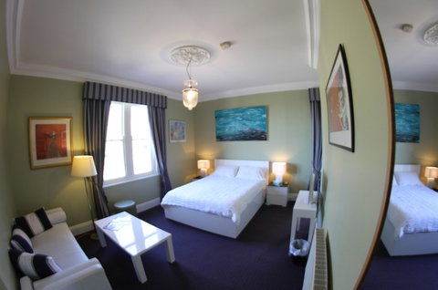 Jamison House And The Rooster Restaurant - Tourism Adelaide 4