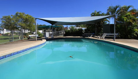 Caboolture River Caravan Park - Tourism Adelaide 0