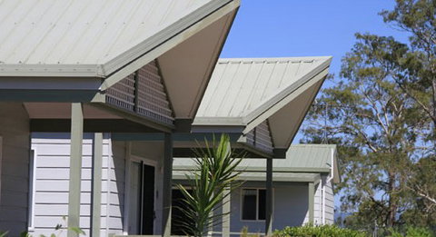 Caboolture River Caravan Park - Tourism Adelaide 1