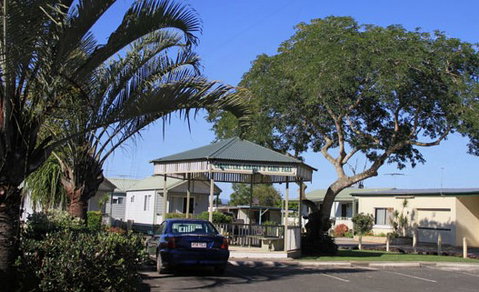 Caboolture River Caravan Park - Tourism Adelaide 2