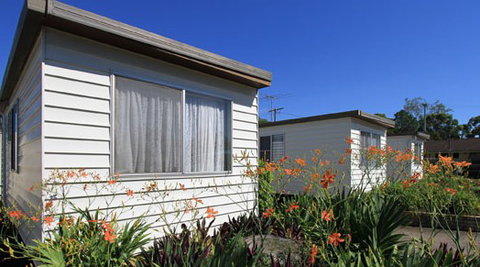 Caboolture River Caravan Park - Tourism Adelaide 3