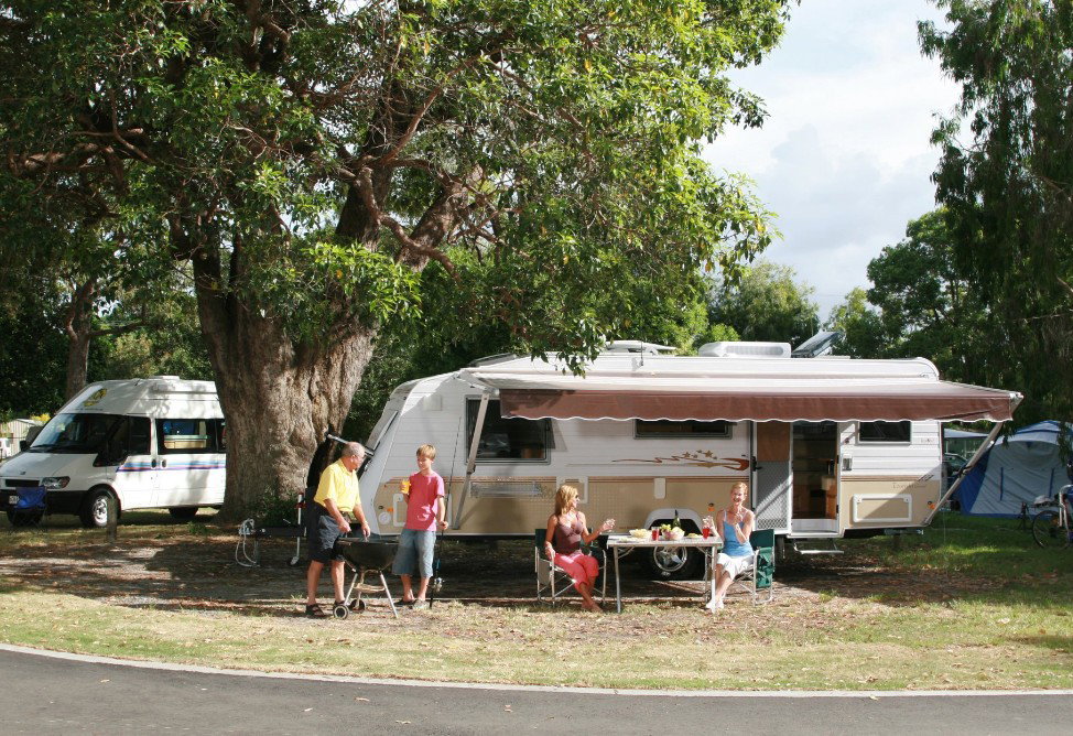 Jacobs Well QLD Tourism Adelaide
