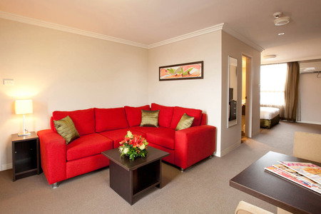 Wine Country Motor Inn - Tourism Adelaide 0