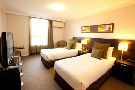 Wine Country Motor Inn - Tourism Adelaide 1
