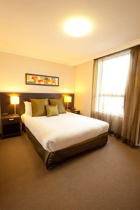 Wine Country Motor Inn - Tourism Adelaide 3