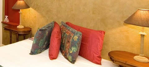 Chimes Spa Retreat - Tourism Adelaide 1