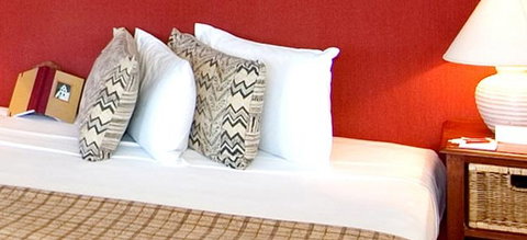 Chimes Spa Retreat - Tourism Adelaide 2