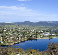 Kosciuszko Tourist Park - Tourism Adelaide