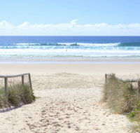 Golden Riviera Beach Resort - Tourism Adelaide