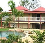 Williams Lodge - Tourism Adelaide