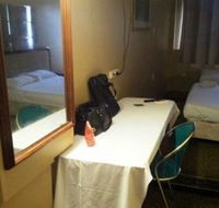 Whitsunday International Hotel - Tourism Adelaide