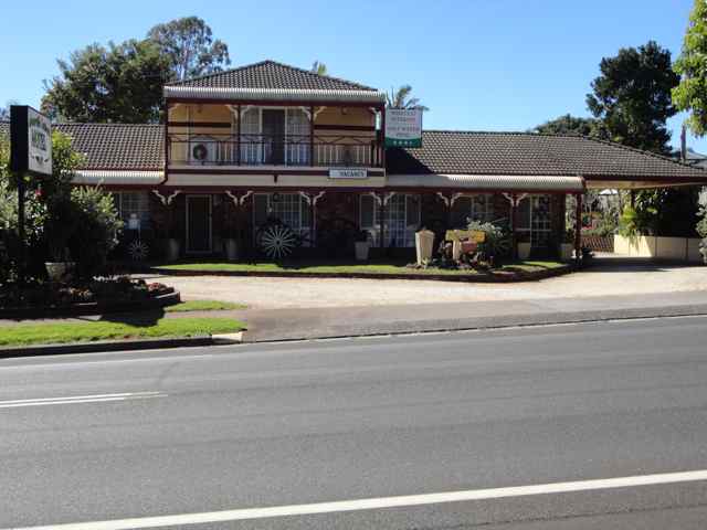 Alstonville NSW Tourism Adelaide
