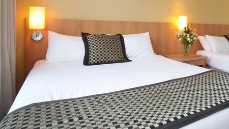 Rydges North Melbourne - Tourism Adelaide 0