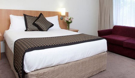 Rydges North Melbourne - Tourism Adelaide 3