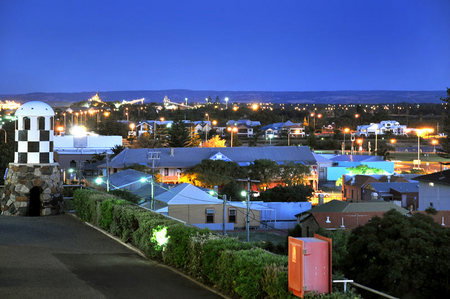 Lighthouse Beach Resort - Tourism Adelaide 5