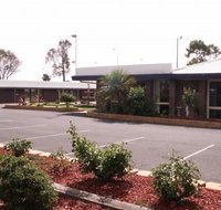 Parkview Motor Inn - Tourism Adelaide