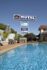 Caravilla Motel - Tourism Adelaide 0
