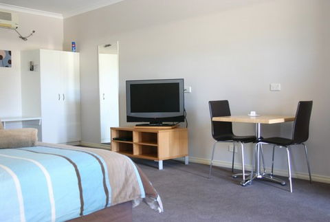 Sundowner Bendigo Golden Reef Motor Inn - Tourism Adelaide 1