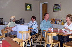 Best Western Garden Court Motel - Tourism Adelaide 5
