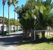 Premier Caravan Park - Tourism Adelaide