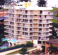 Rainbow Bay Resort - Tourism Adelaide
