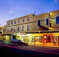 Hotel Tasmania - Tourism Adelaide