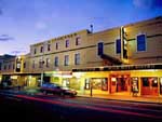 Hotel Tasmania - Tourism Adelaide 0