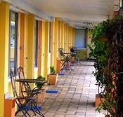 Arkana Motel - Tourism Adelaide