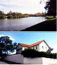 Tempe NSW Tourism Adelaide