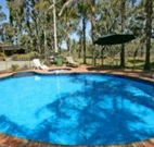 Two Rivers Motel - Wentworth - Tourism Adelaide
