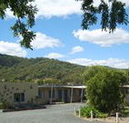 Valley View Motel Murrurundi - Murrurundi - Tourism Adelaide