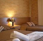 White Lanterns Motel - Armidale - Tourism Adelaide