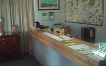 Warren Motor Inn - Warren - Tourism Adelaide 0