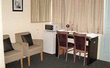 Warren Motor Inn - Warren - Tourism Adelaide 1