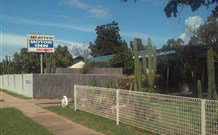 Warren Motor Inn - Warren - Tourism Adelaide 2