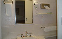 Warren Motor Inn - Warren - Tourism Adelaide 4