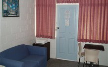 Warren Motor Inn - Warren - Tourism Adelaide 6