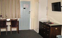 Warren Motor Inn - Warren - Tourism Adelaide 5