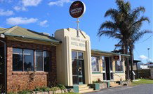Woomargama Village Hotel Motel - Tourism Adelaide 2