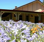 Red Hill Organics Farmstay - Tourism Adelaide