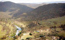 Venterfair Rural Retreat - Tourism Adelaide 0